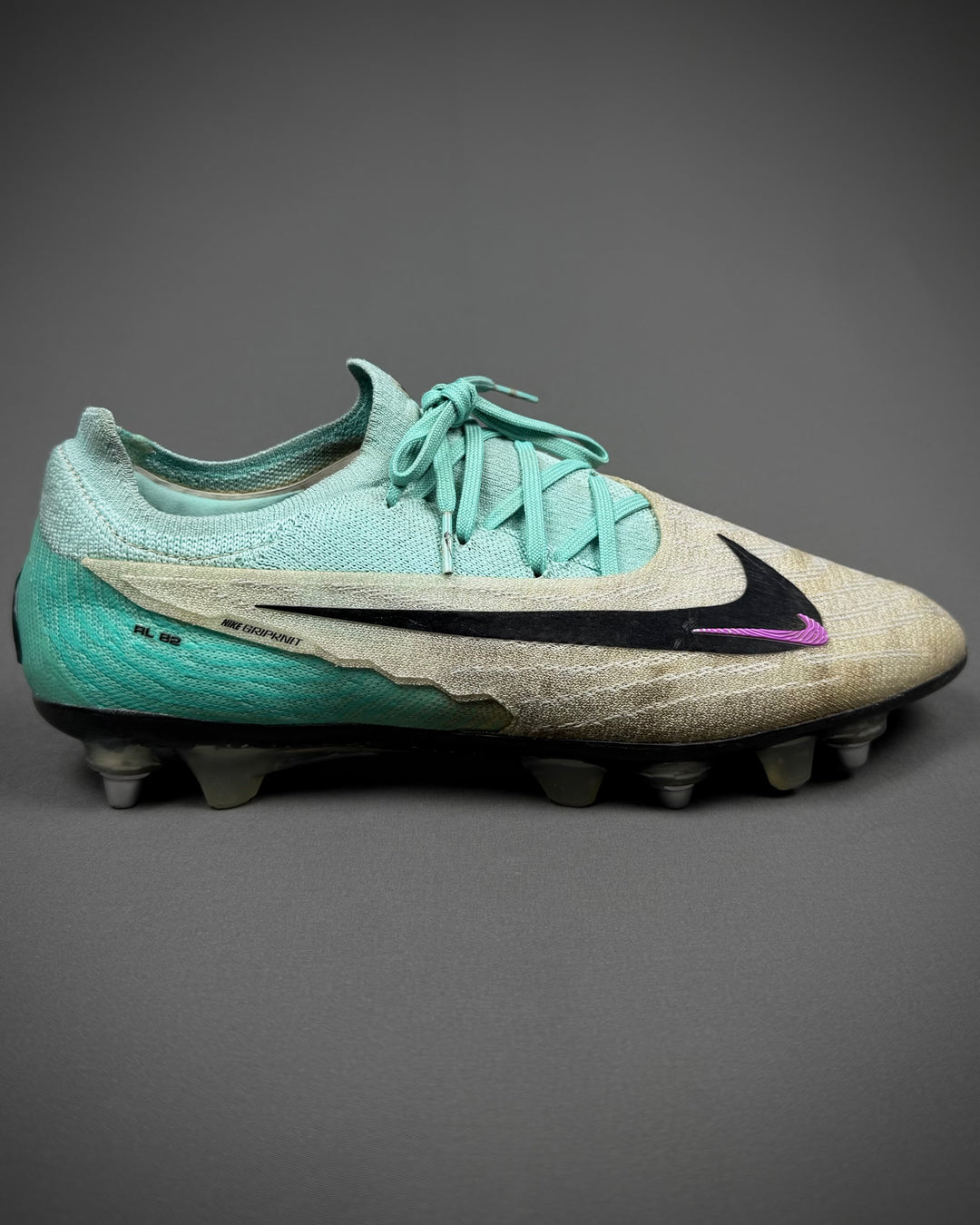 Rico Lewis | Match-Worn Boots | 2023/24 | FIFA Club World Cup Final | Career England Debut & First Premier League Goal