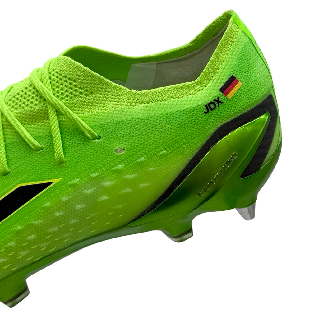 Julian Draxler | Match-Issued Boots | 2022/23 | Benfica