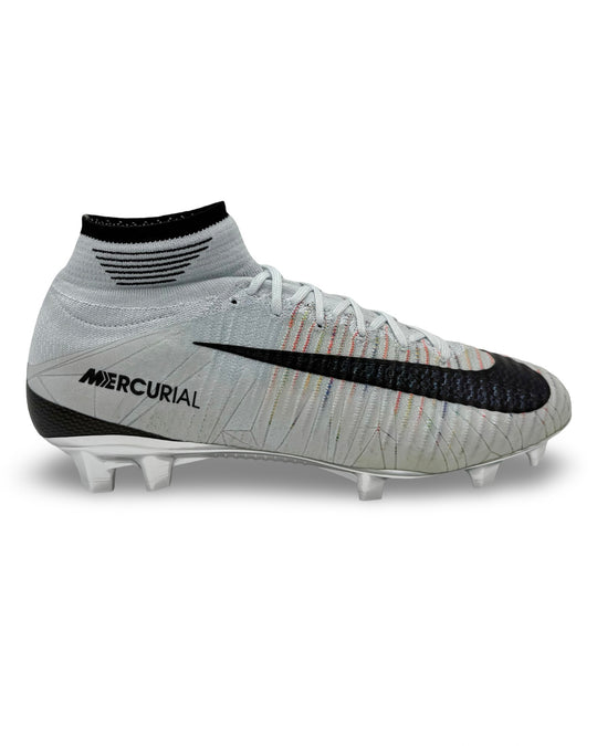 Cristiano Ronaldo | Match-Issued Boots | 2017/18 | 1-of-1 The Best FIFA Men’s Player Award Edition