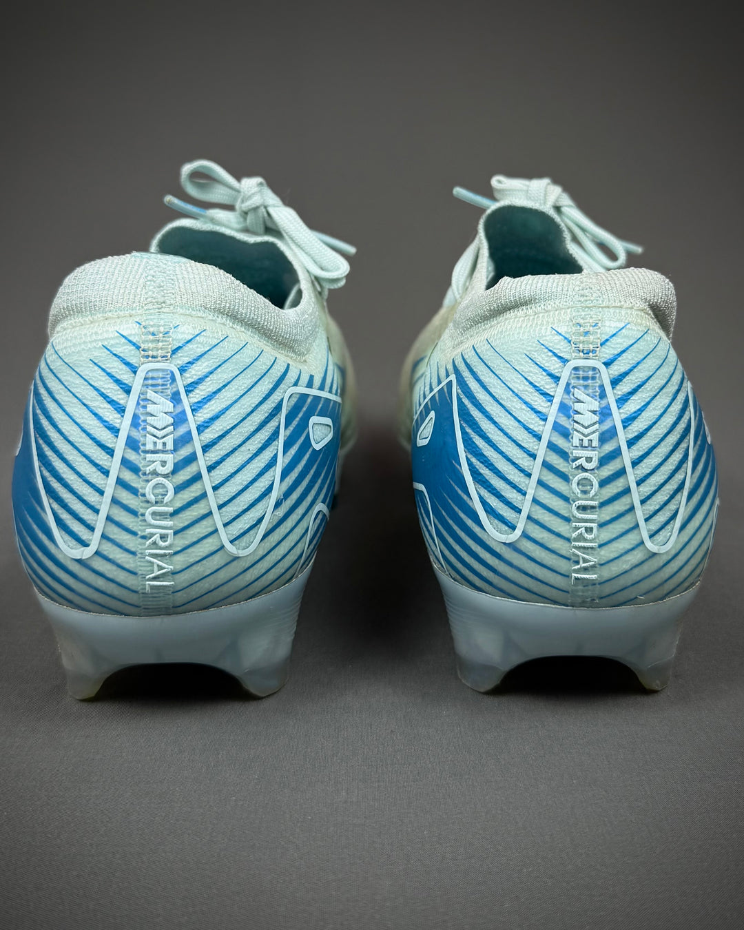 Vinícius Jr. | Match-Worn Boots | 2024/25 | Real Madrid & Brazil