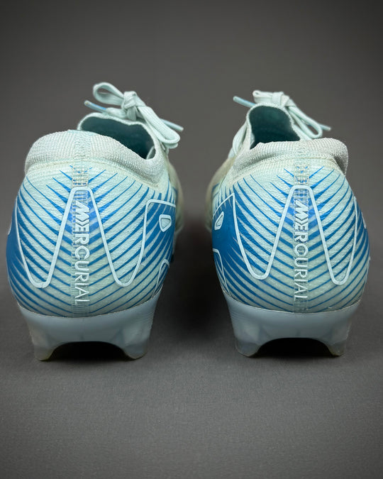 Vinícius Jr. | Match-Worn Boots | 2024/25 | Real Madrid & Brazil