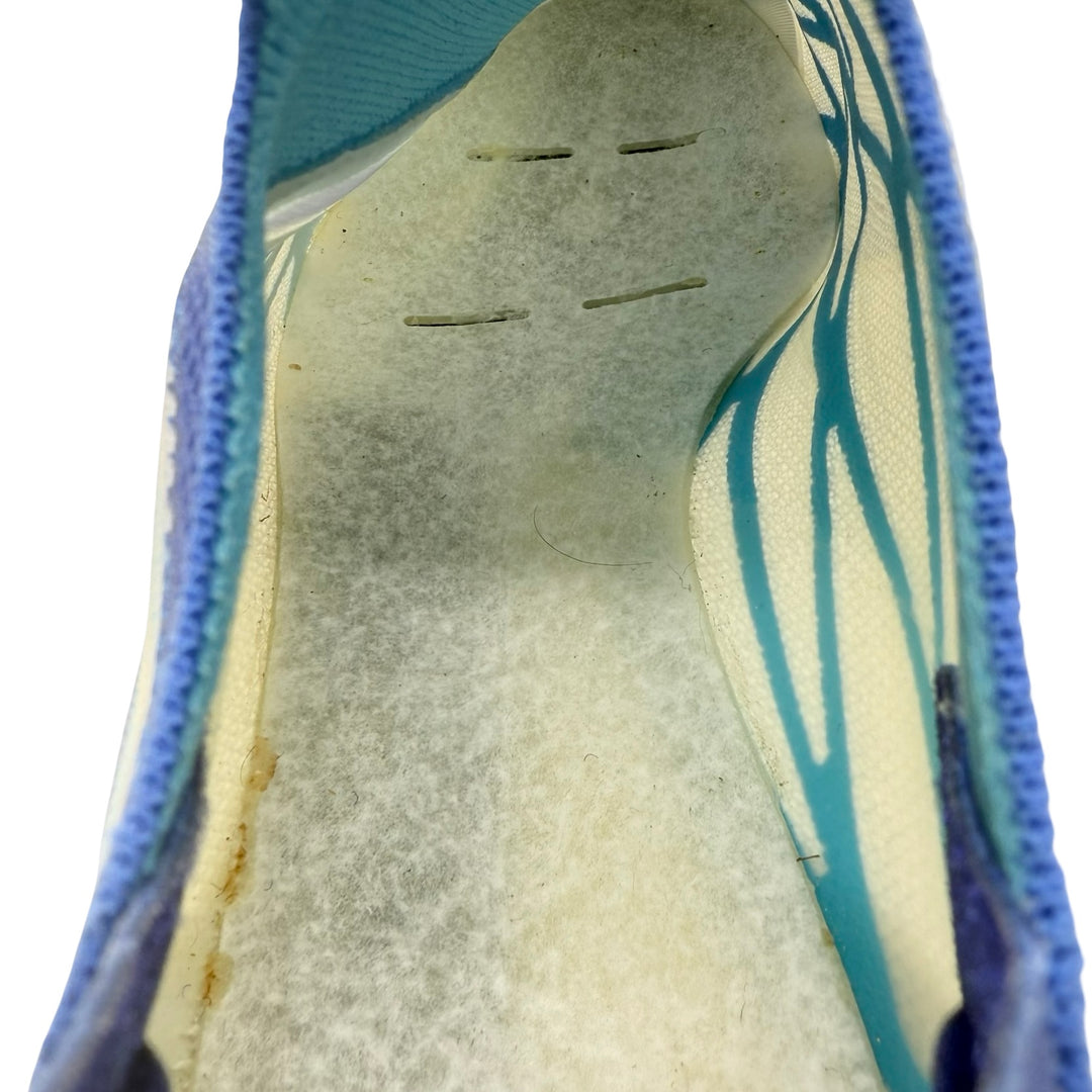 Achraf Hakimi Match Worn Adidas X Speedflow+ - 2021/22