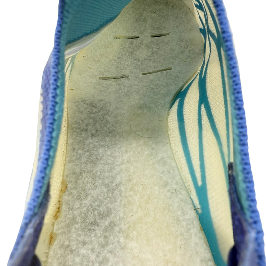 Achraf Hakimi Match Worn Adidas X Speedflow+ - 2021/22