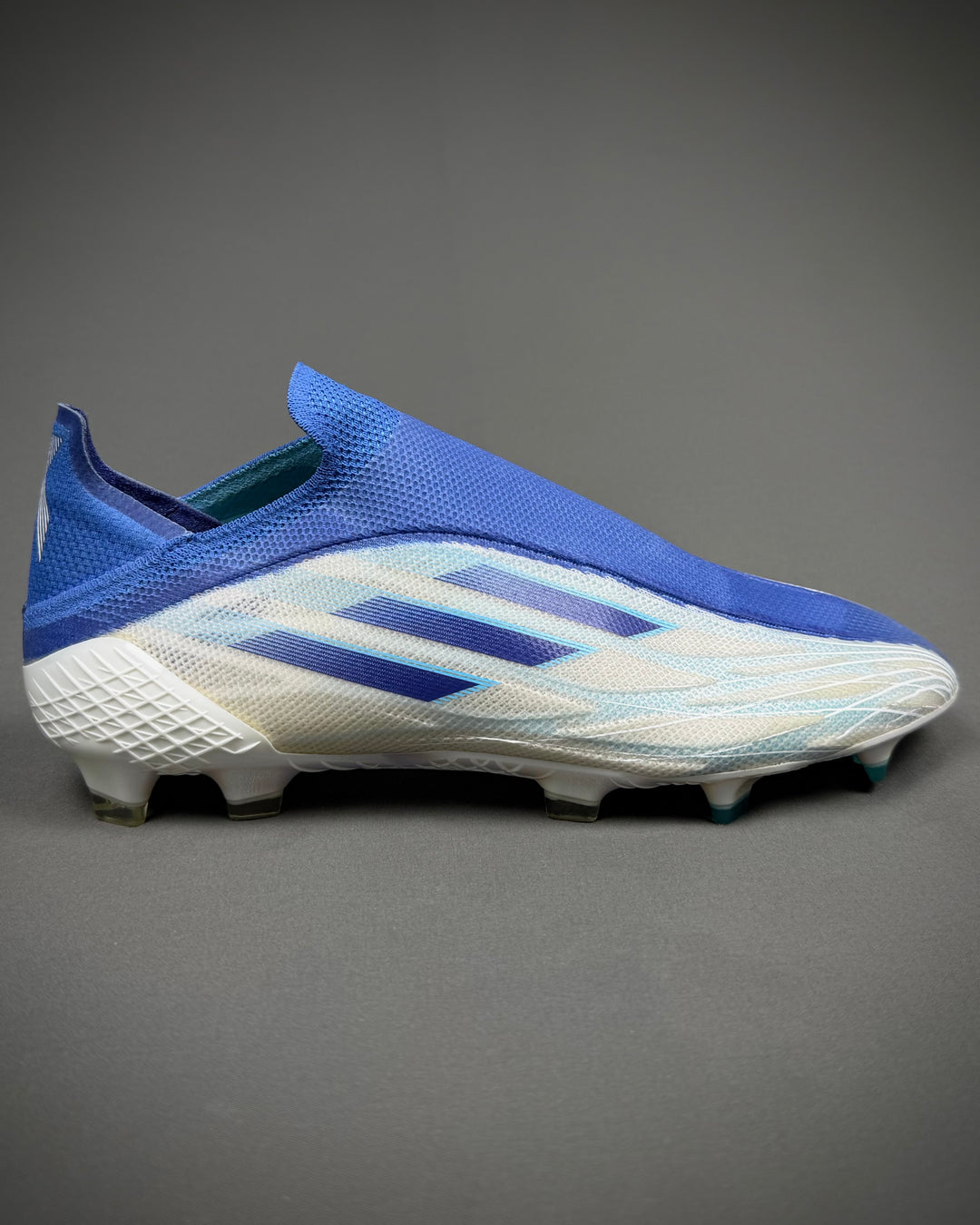 Achraf Hakimi | Match-Worn Boots | 2021/22 | PSG