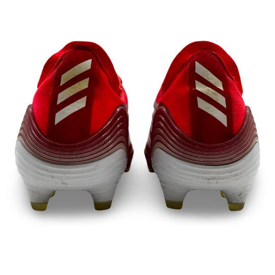 إلكاي جوندوجان يرتدي مباراة Adidas Copa Sense.1 2021/22