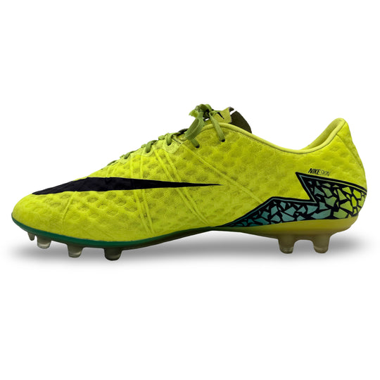 Harry Kane | Player-Worn Boots | UEFA Euro 2016 | England