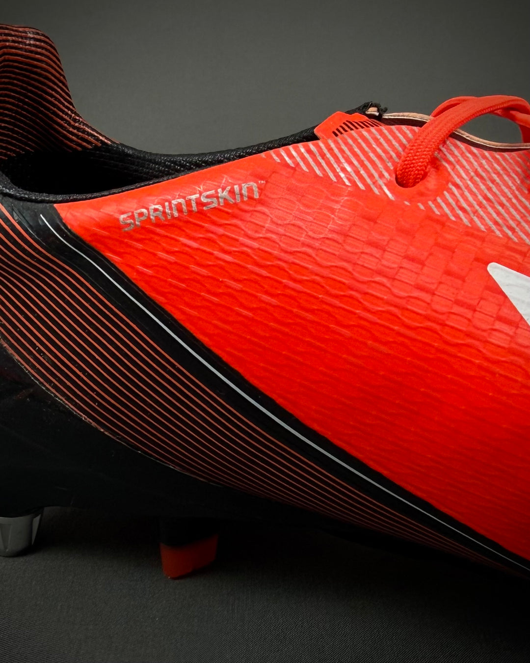 Jermain Defoe | Match-Issued Boots | 2013/14 | Tottenham & England