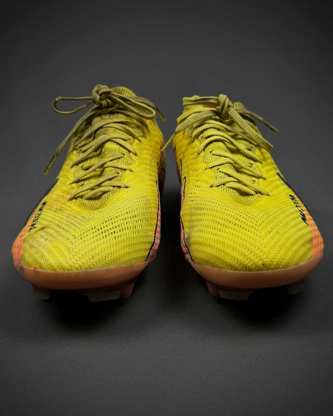 Jack Butland | Player-Worn Boots | 2022/23 | Manchester United