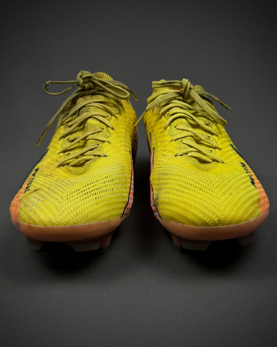 Jack Butland | Player-Worn Boots | 2022/23 | Manchester United