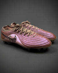 Matheus Cunha | Match-Worn Boots | 2025/26 | 1 Goal | 1 Assist | Manchester United Debut Season