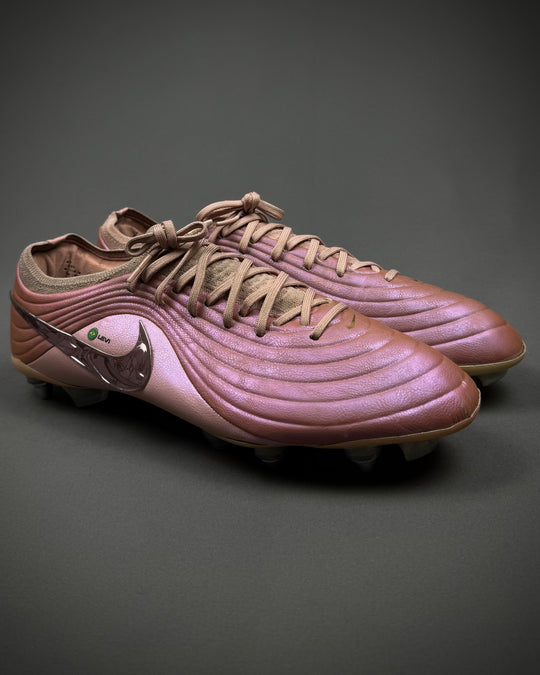 Matheus Cunha | Match-Worn Boots | 2025/26 | 1 Goal | 1 Assist | Manchester United Debut Season