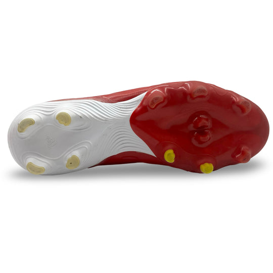 إلكاي جوندوجان يرتدي مباراة Adidas Copa Sense.1 2021/22