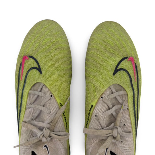 Gavi | Player-Worn Boots | 2022/23 | Barcelona