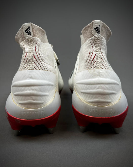 Aymeric Laporte | Match-Worn Boots | 2019/20 | Manchester City