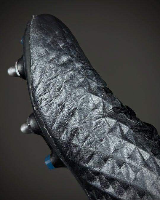 Ederson | Match-Worn Boots | 2019/20 | Manchester City