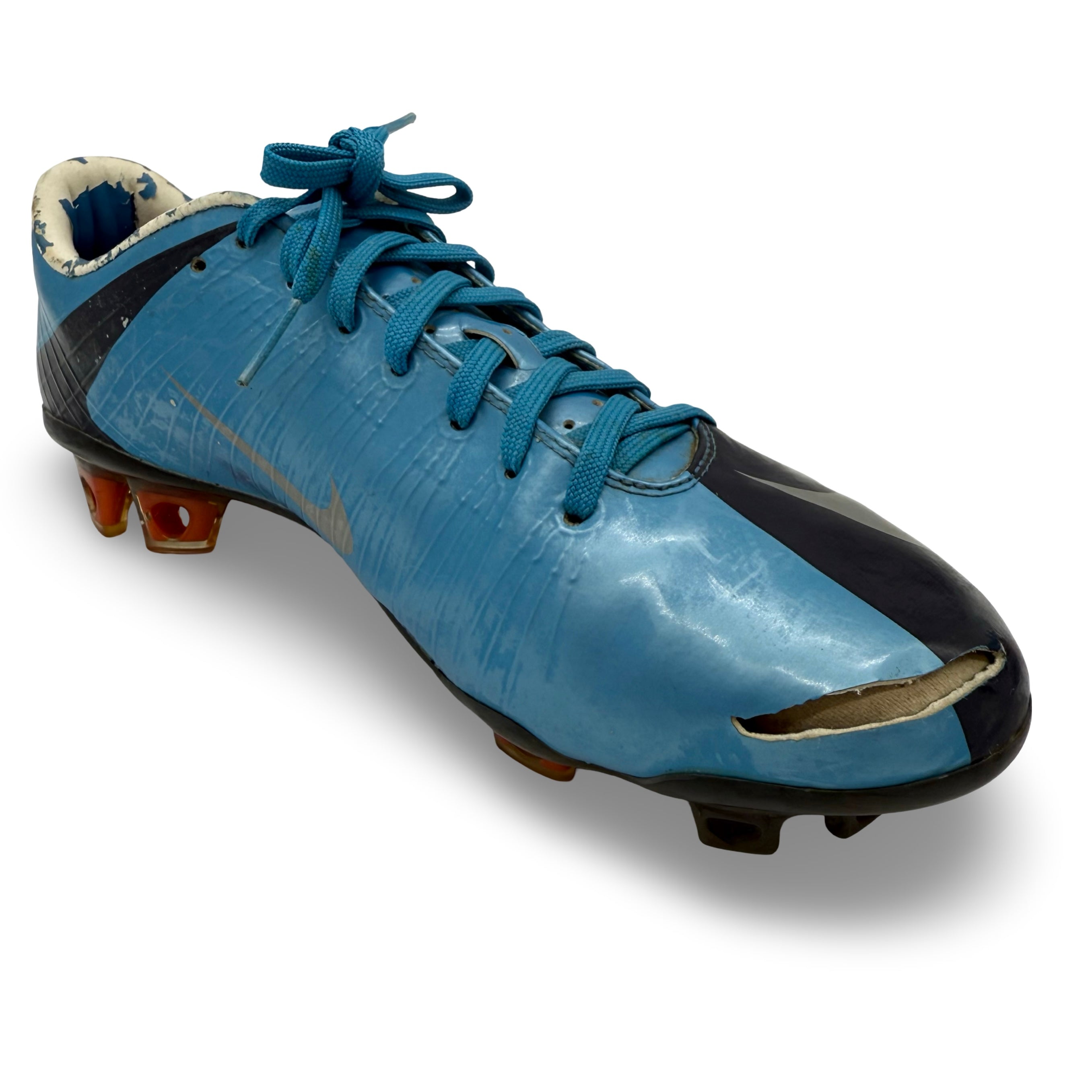 mercurial vapor superfly 2009