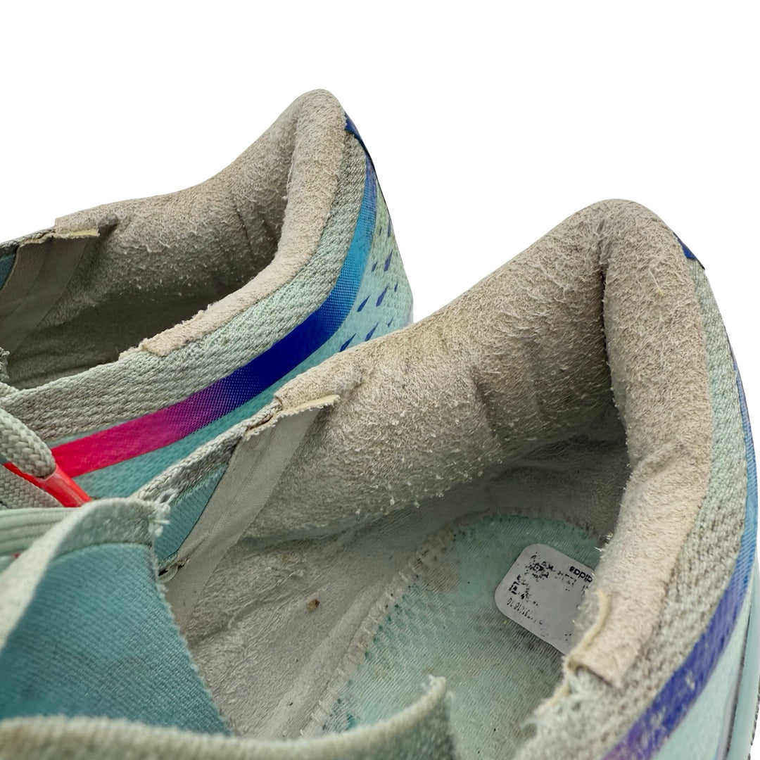 Lisandro Martínez Match Worn Adidas X Speedportal.1 - 2022/23