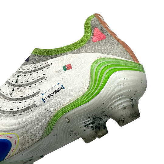 João Félix | Match Worn | 2020/21 | Adidas Copa Sense+ ‘Inner Life’ Special Edition