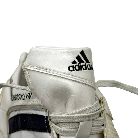 Sir David Beckham | Match Worn | Photo-Matched | Hand Signed | 2009/10 | Adidas Predator X DB Signature Model
