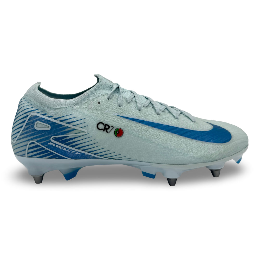 Cristiano Ronaldo Match Issued Nike Mercurial Vapor 16 Elite - 2024/25