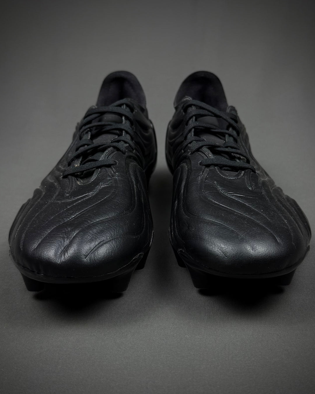 İlkay Gündoğan | Player-Worn Boots | 2021/22 | Manchester City
