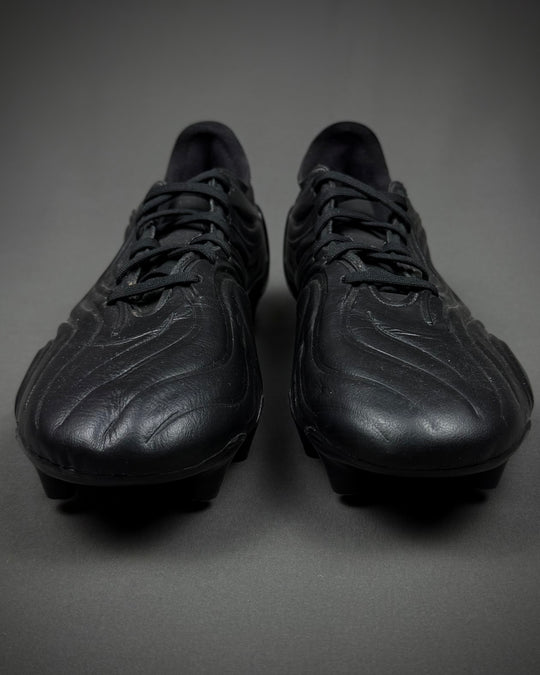 İlkay Gündoğan | Player-Worn Boots | 2021/22 | Manchester City