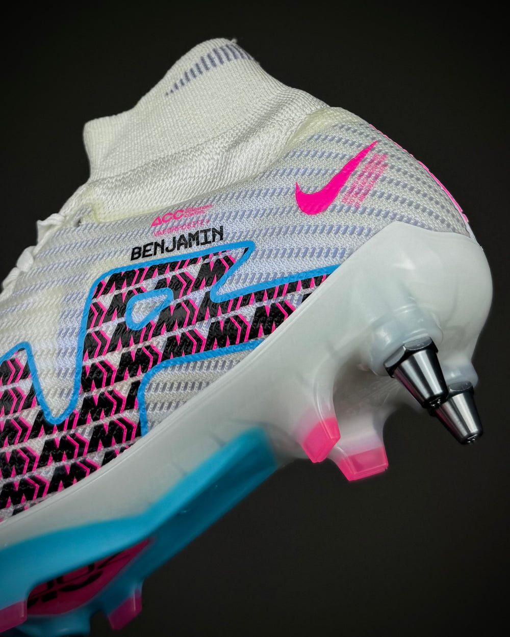 Fred | Match-Issued Boots | 2022/23 | Manchester United