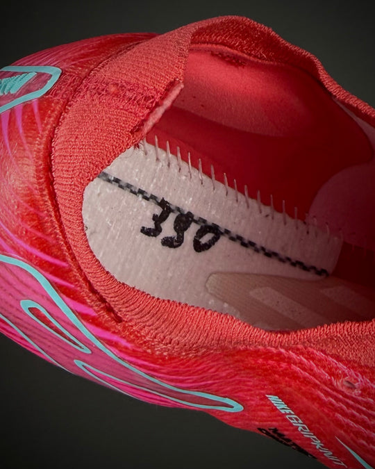 Cristiano Ronaldo | Match-Issued Boots | 2024/25 | Al Nassr & Portugal
