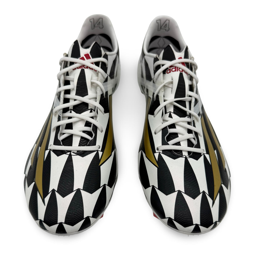 تياجو ألكانتارا ماتش صدر Adidas F50 Adizero IV - 2022/23