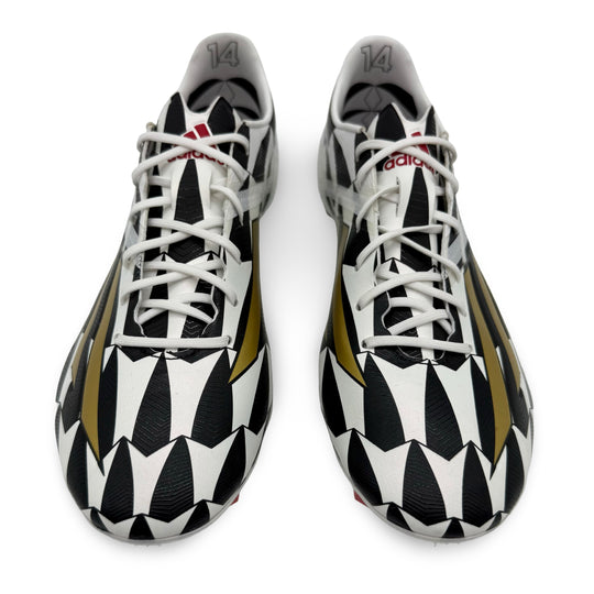 تياجو ألكانتارا ماتش صدر Adidas F50 Adizero IV - 2022/23