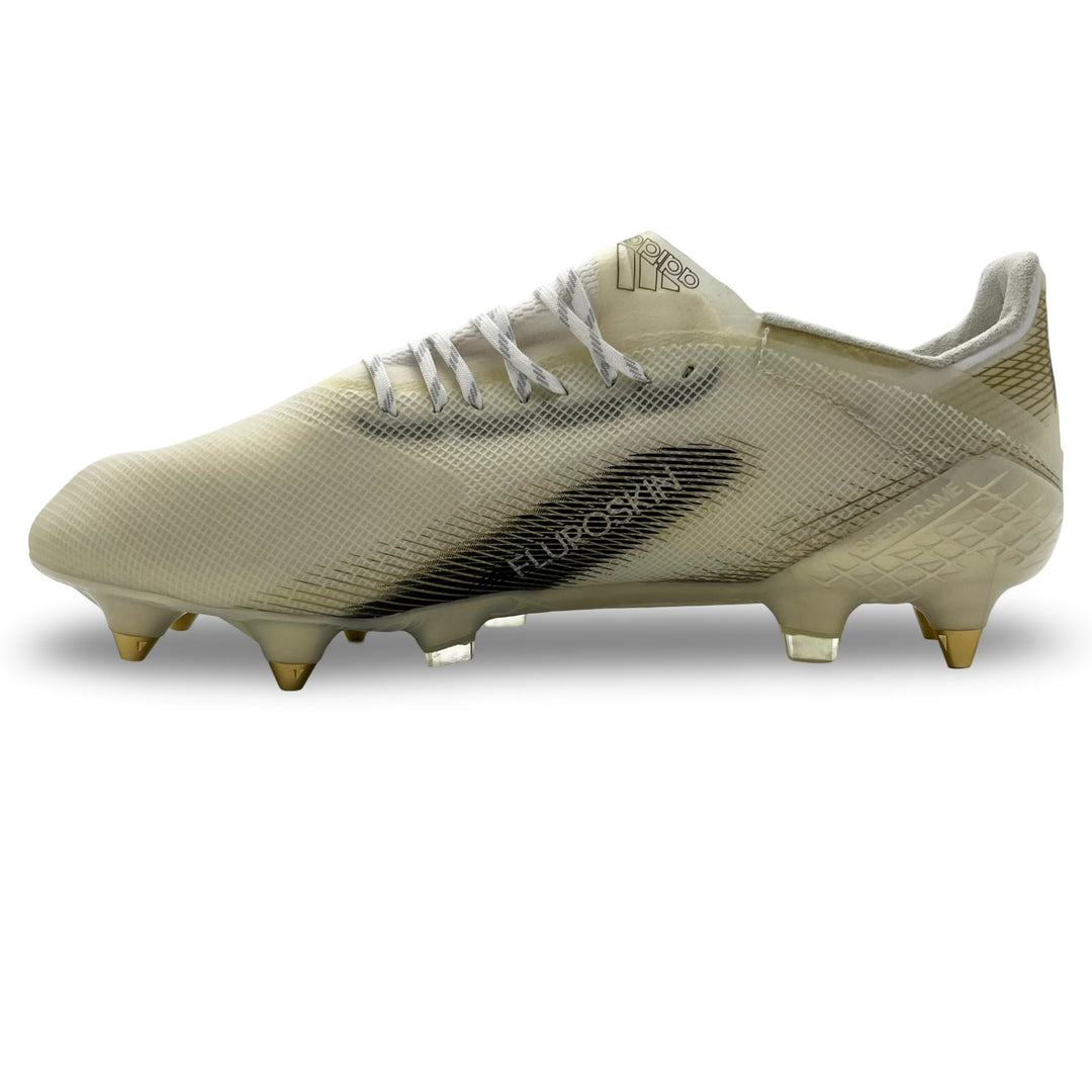 إصدار مباراة Julian Draxler من Adidas X ghested.1
