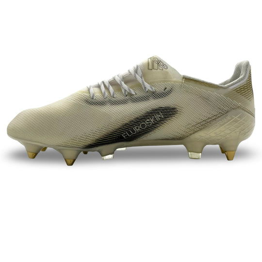 إصدار مباراة Julian Draxler من Adidas X ghested.1