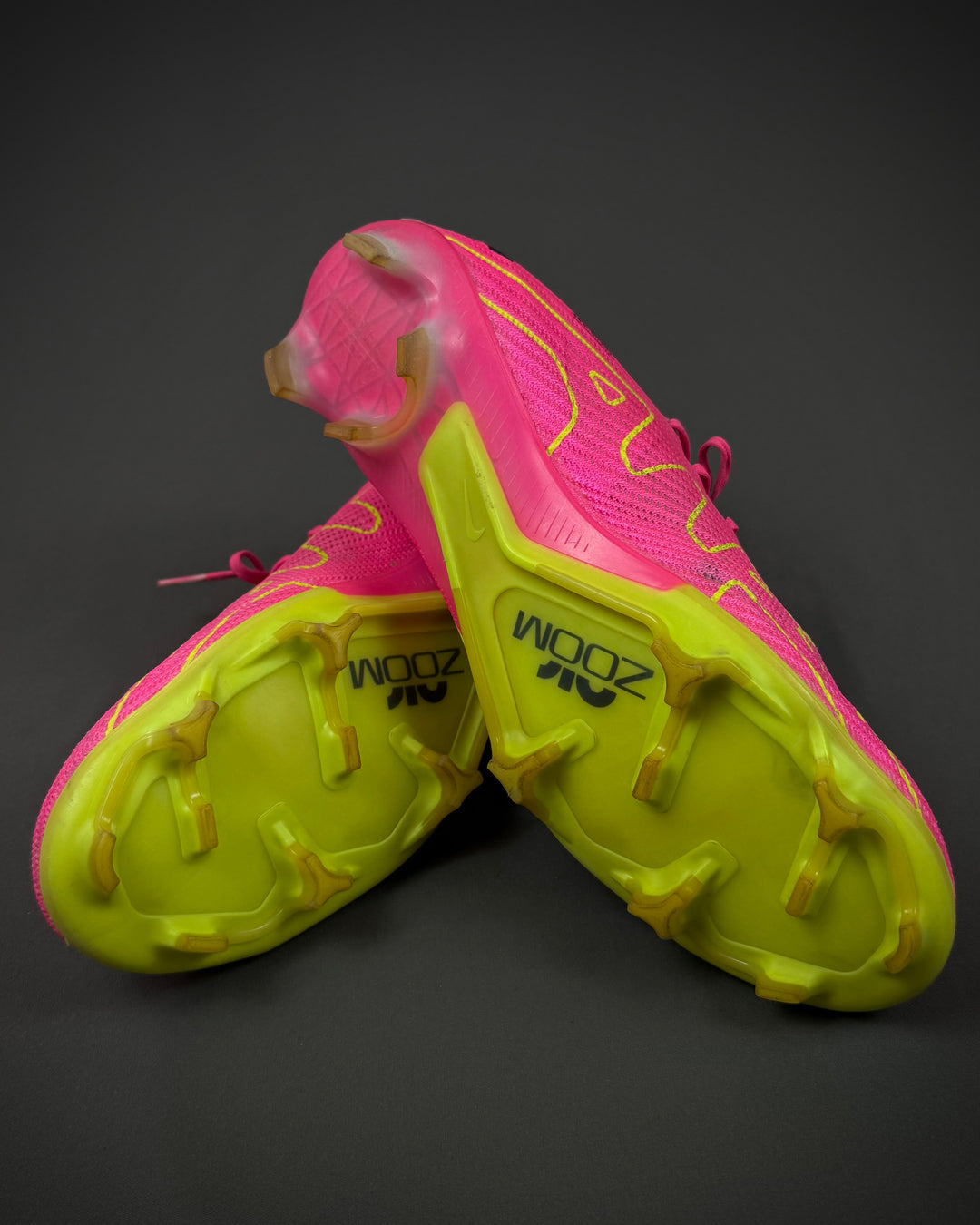 Lucas Paquetá | Match-Worn Boots | 2023/24 | 1 Goal | West Ham United
