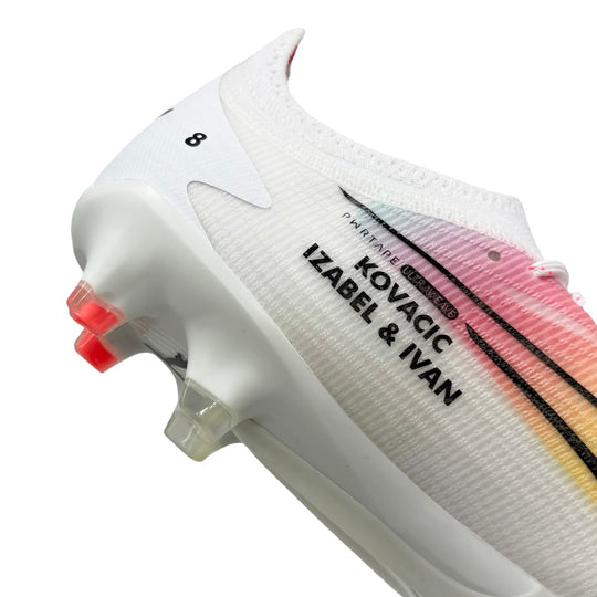 Mateo Kovačić | Match Issued | 2023/24 4-In-A-Row Season | Puma Ultra Ultimate