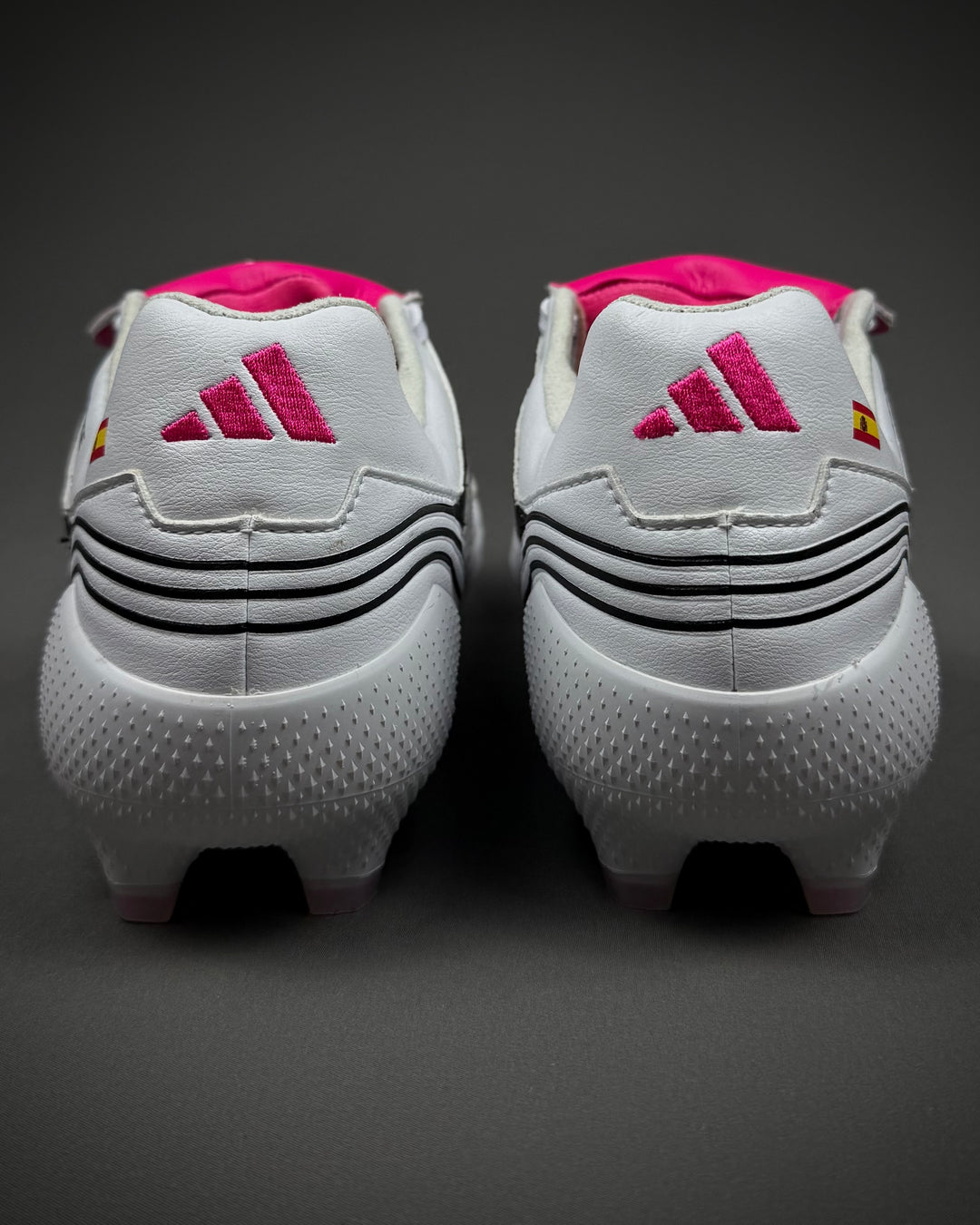 Aymeric Laporte | Player-Worn Boots | 2022/23 Treble-Winning Season | Manchester City