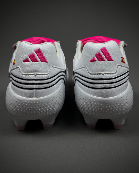 Aymeric Laporte | Player-Worn Boots | 2022/23 Treble-Winning Season | Manchester City