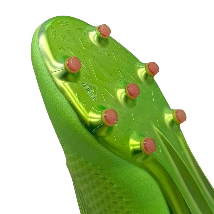 Mesut Özil | Match Worn | Photo-Matched | 2015/16 | Adidas Ace 16+ Purecontrol