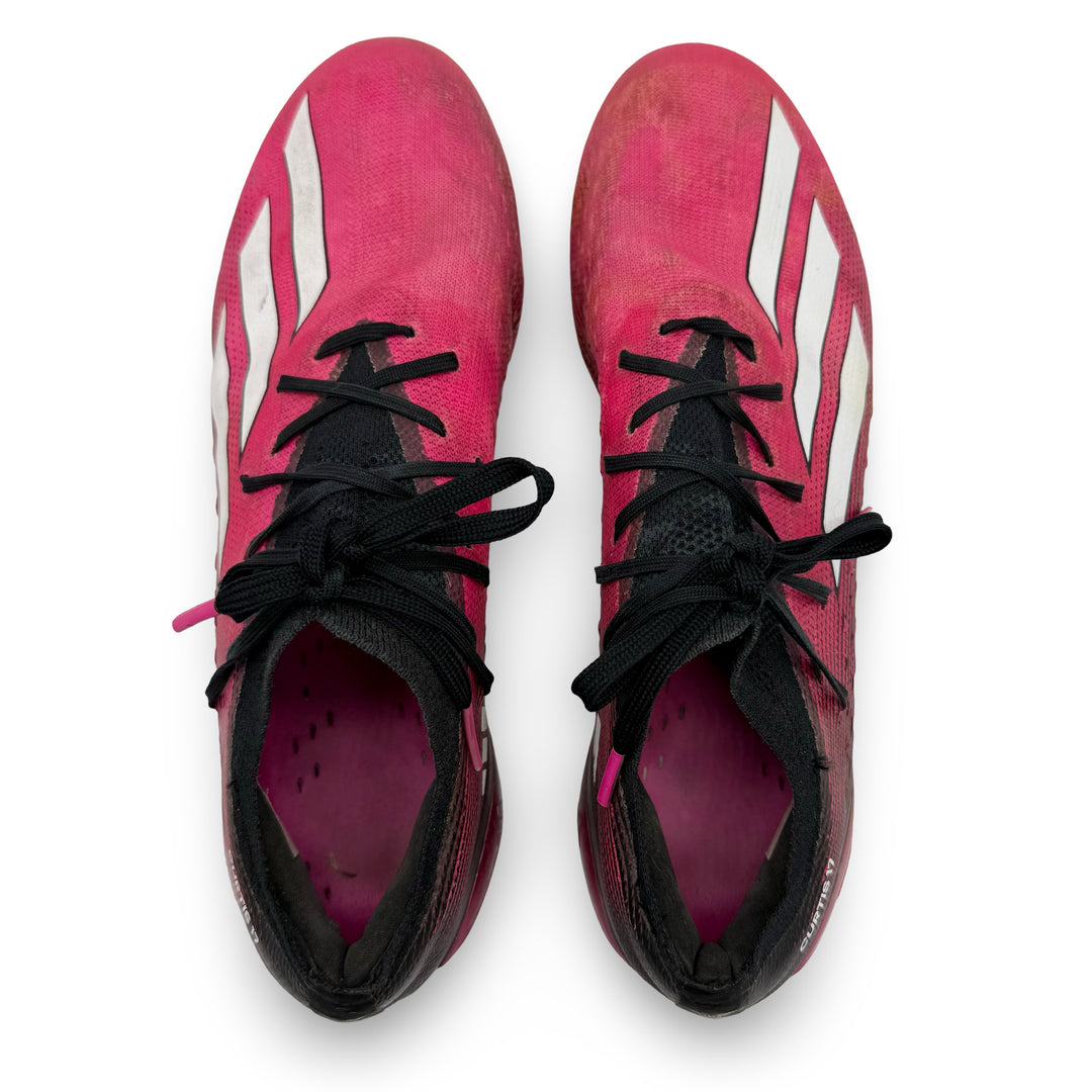 Zapatillas Adidas X Speedportal.1 2023/24 de Curtis Jones