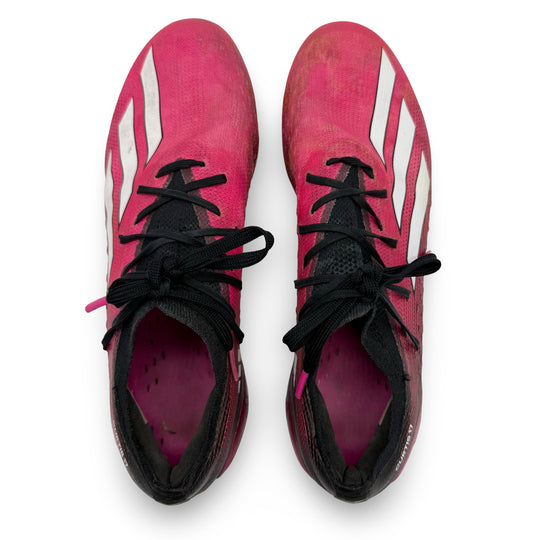 Zapatillas Adidas X Speedportal.1 2023/24 de Curtis Jones