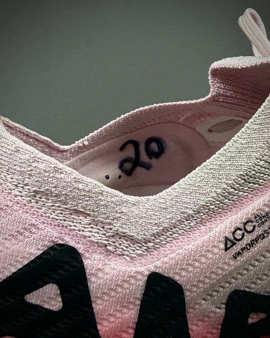 Savinho | Match-Worn Boots | 2024 Copa América | First Career Goal for Brazil