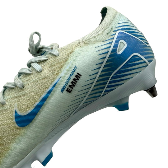 Niclas Füllkrug Match Worn Nike Air Zoom Mercurial Vapor 16 Elite - 2024/25