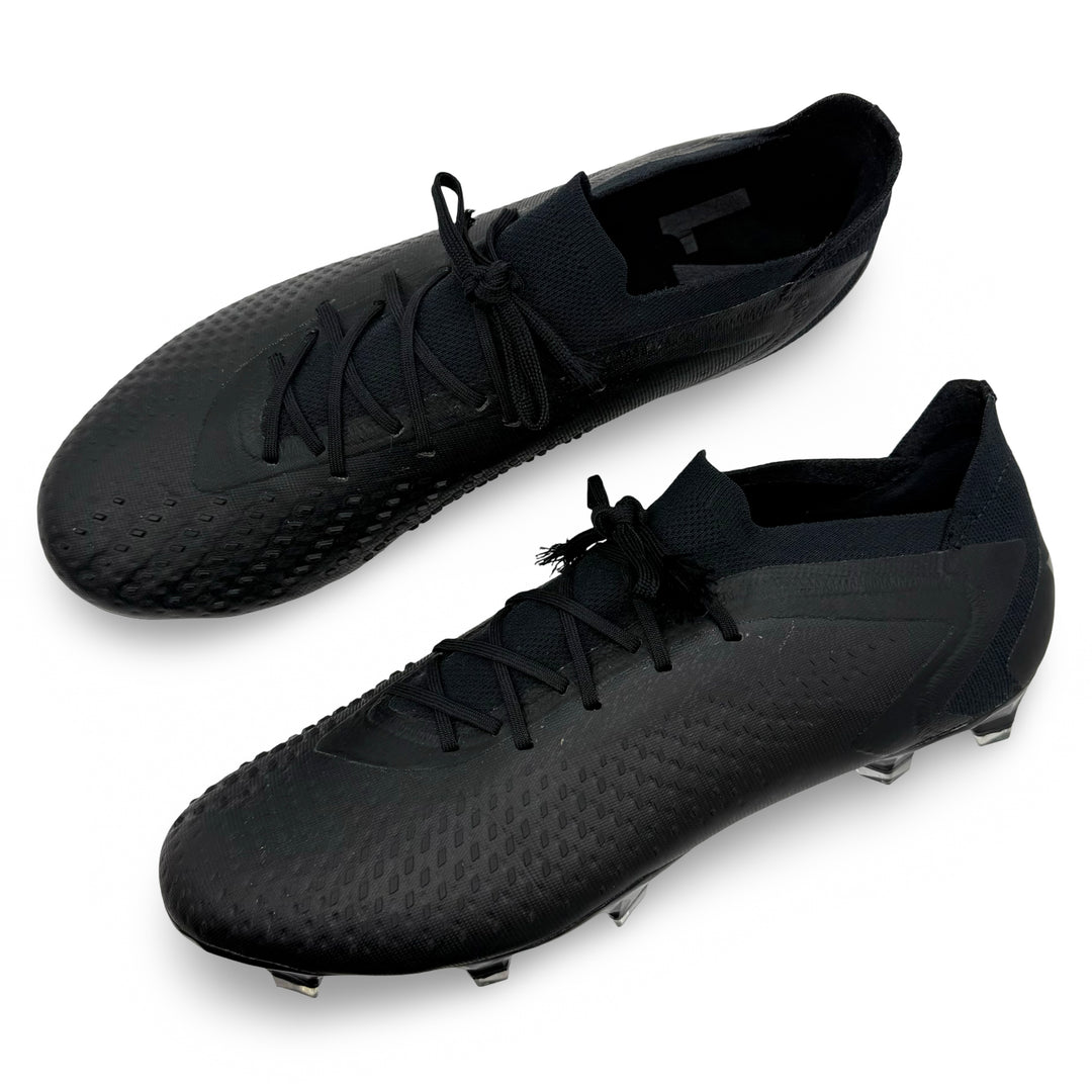 Aymeric Laporte | Player-Worn Boots | 2022/23 Treble-Winning Season