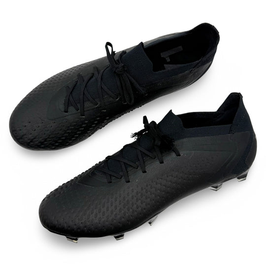 Aymeric Laporte | Player-Worn Boots | 2022/23 Treble-Winning Season
