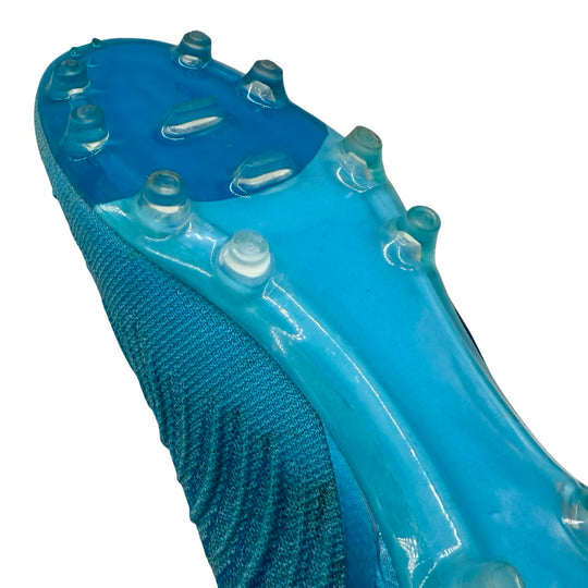 John Stones Training Worn Nike Phantom GX II Elite - 2024/25