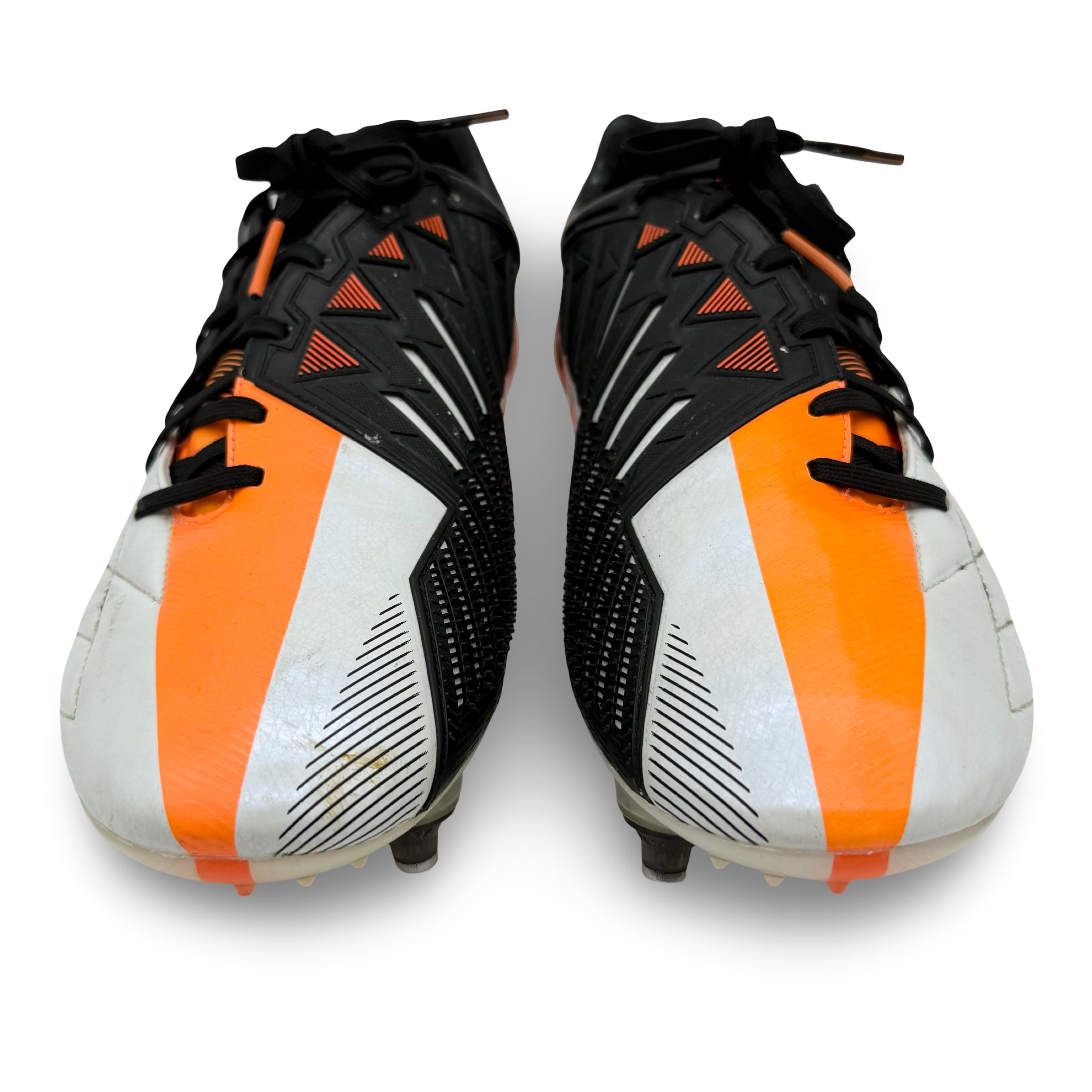 Wayne Rooney Match Worn, 1 Goal Scored, Photo-Matched Nike