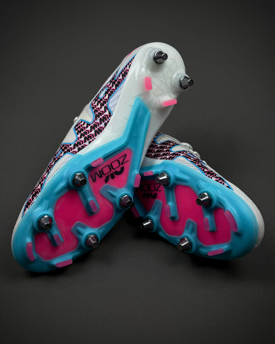 Richarlison | Match-Issued Boots | 2022/23 | Tottenham & Brazil