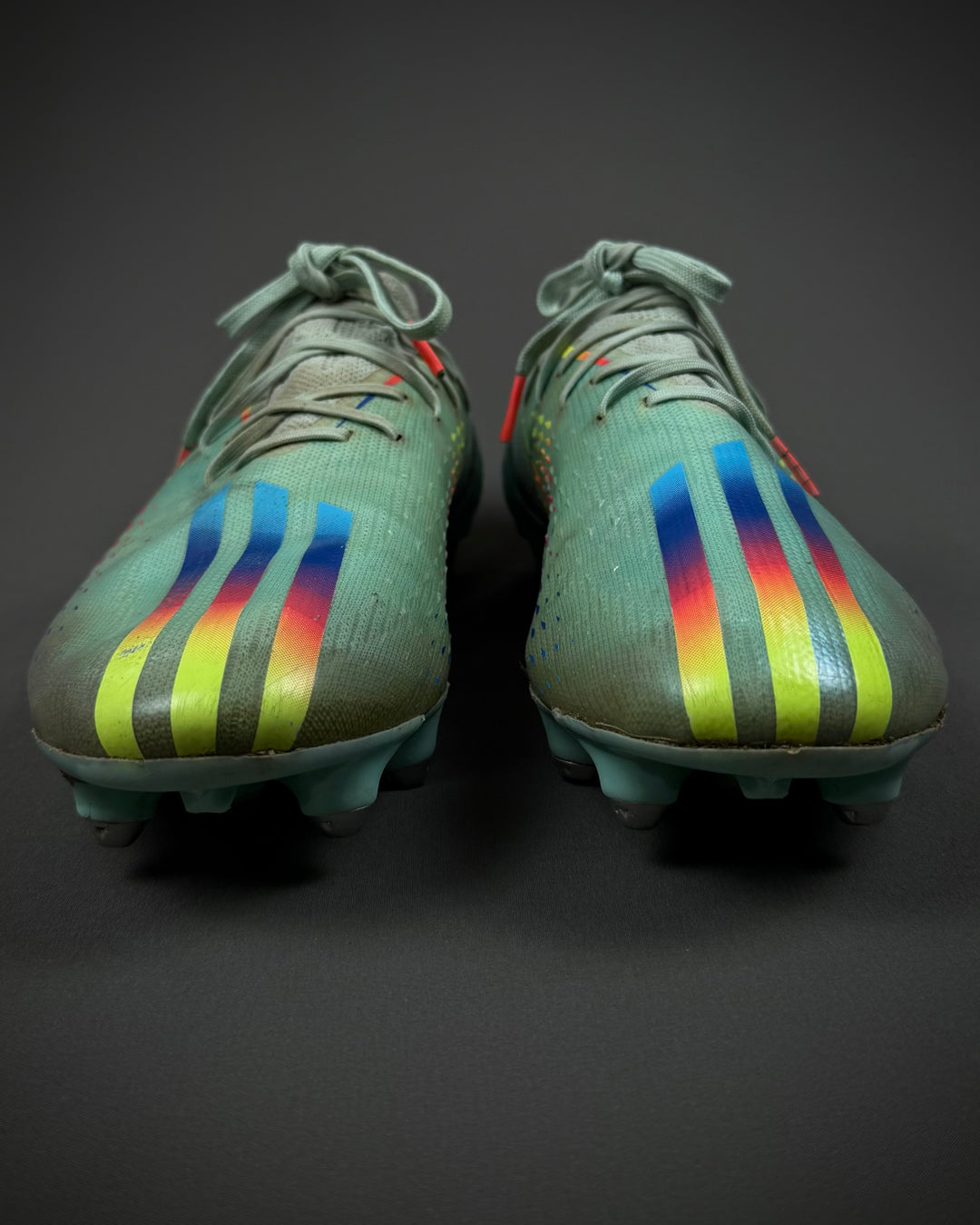 Scott McTominay | Match-Worn Boots | 2022/23 | Carabao Cup Final | 2 Goals | 1 Assist | Manchester United