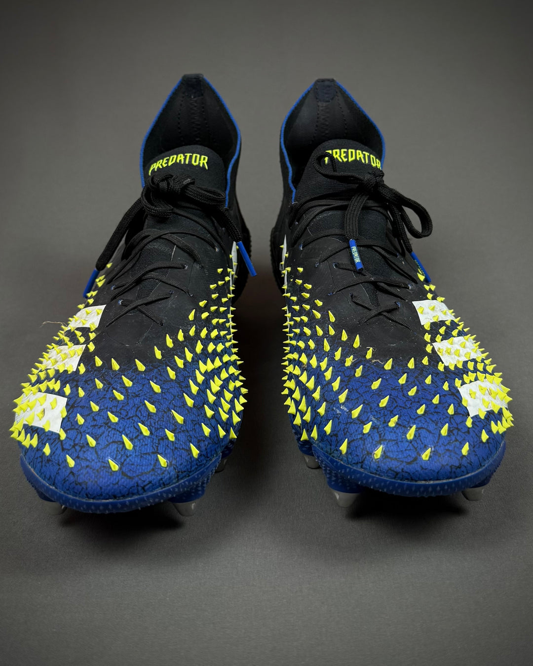 Paul Pogba | Match-Worn Boots | 2020/21 | 3 Assists | Manchester United