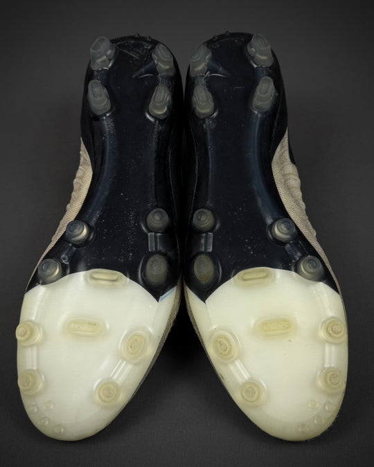 Rico Lewis | Match-Worn Boots | 2023/24  | UEFA Euro U-21 Qualifiers | Manchester City & England