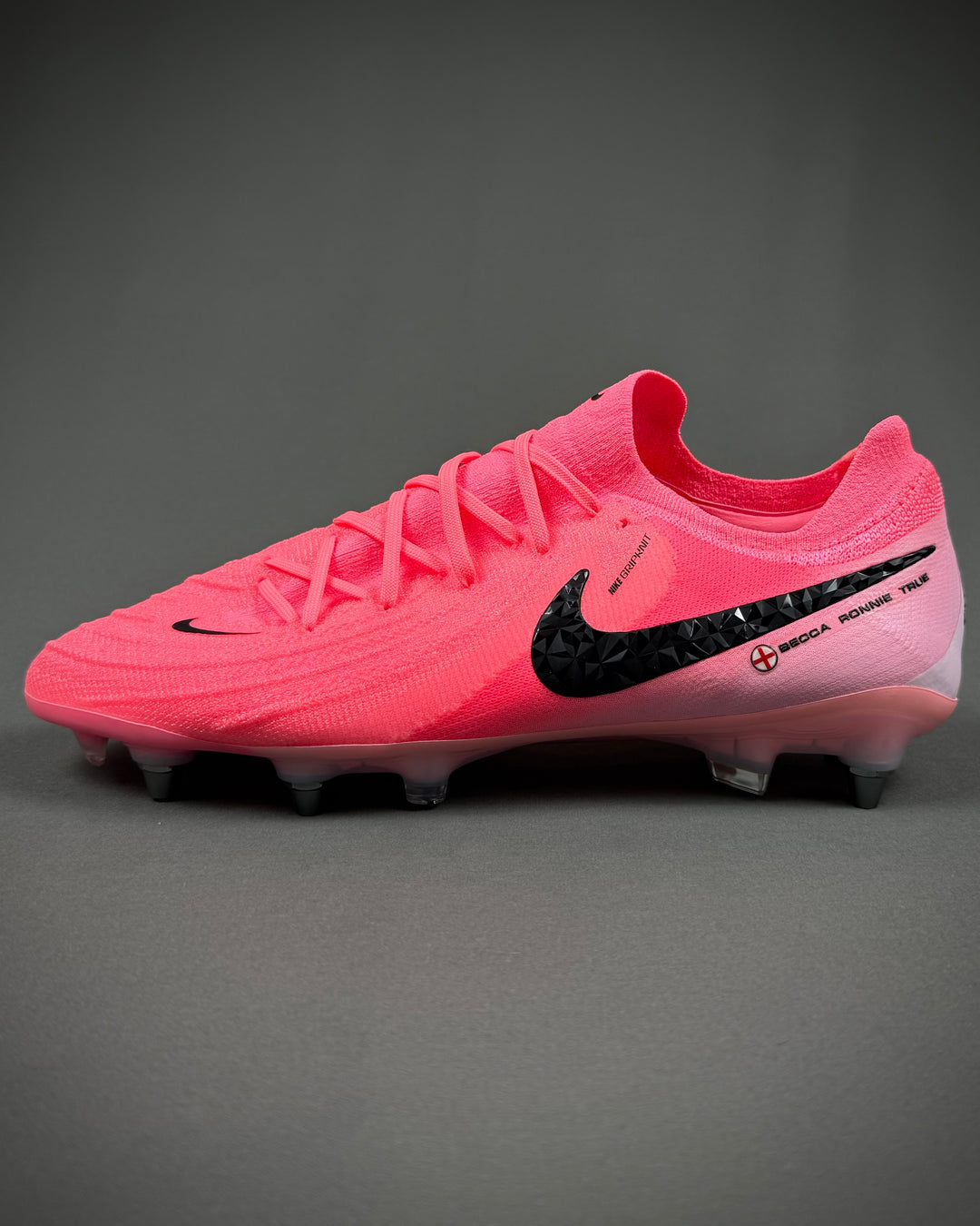 Phil Foden | Match-Issued Boots | UEFA Euro 2024 | England
